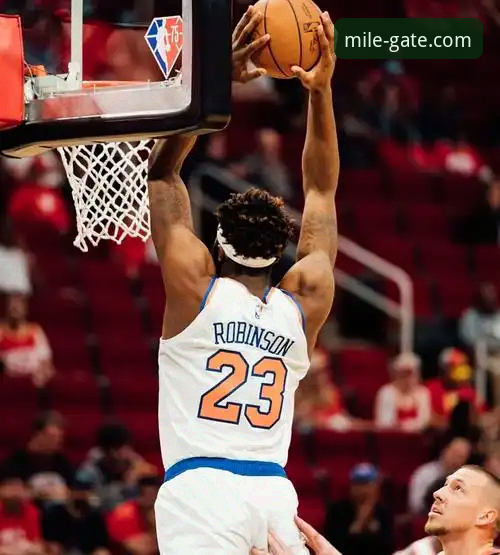 火箭主场大胜尼克斯：一次流畅的赛事分析与数据洞察实用指南